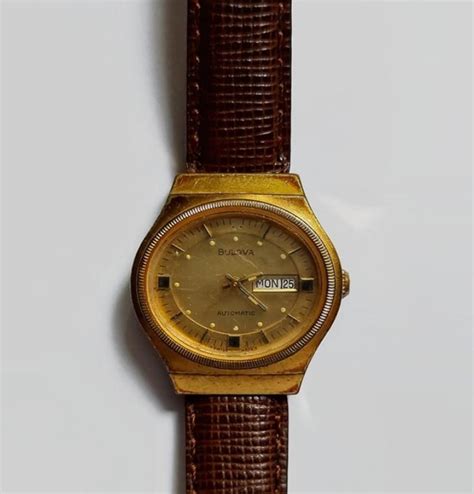 how can you tell if a fake bulova watch|original bulova watches.